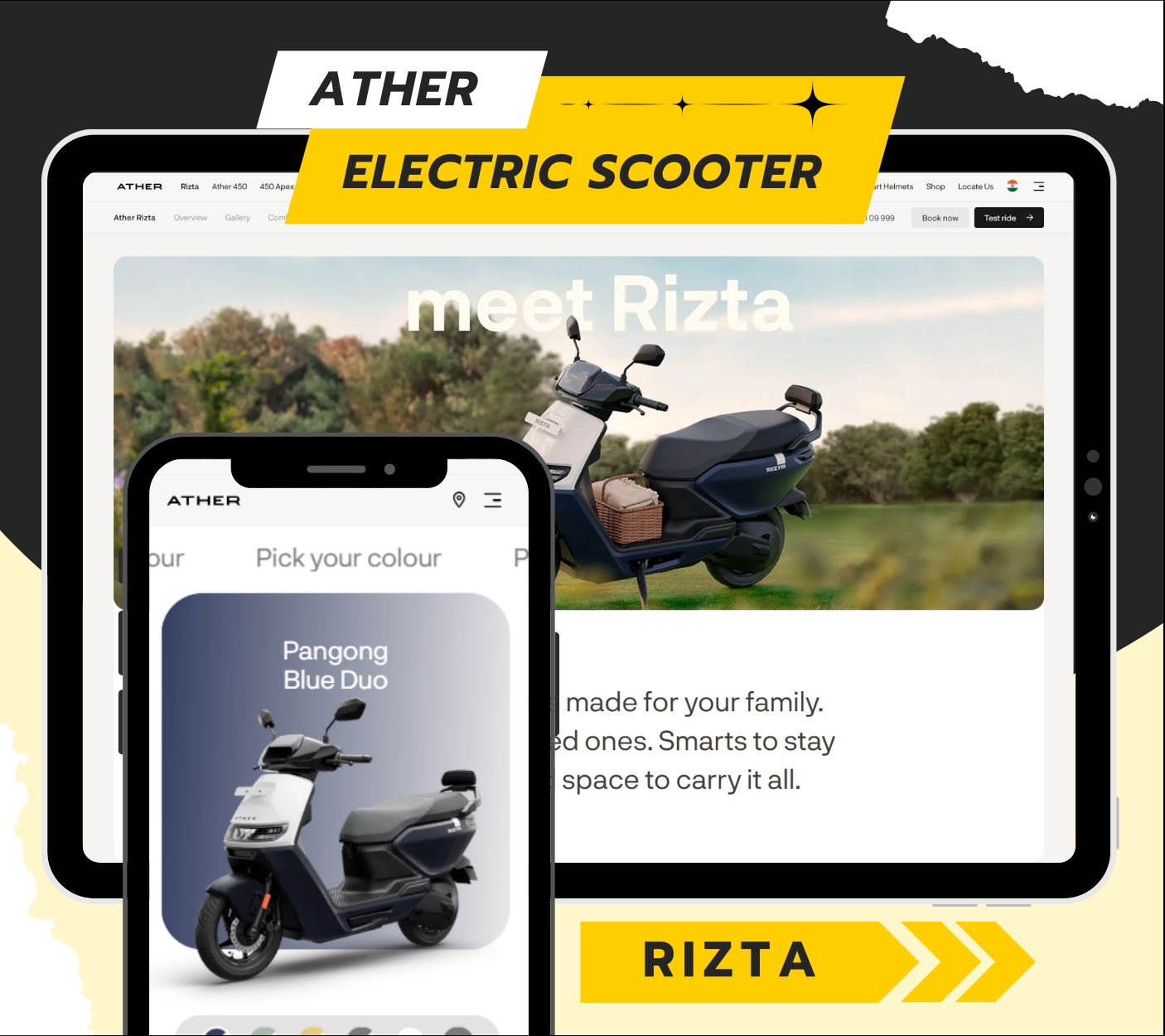 Ather Rizta