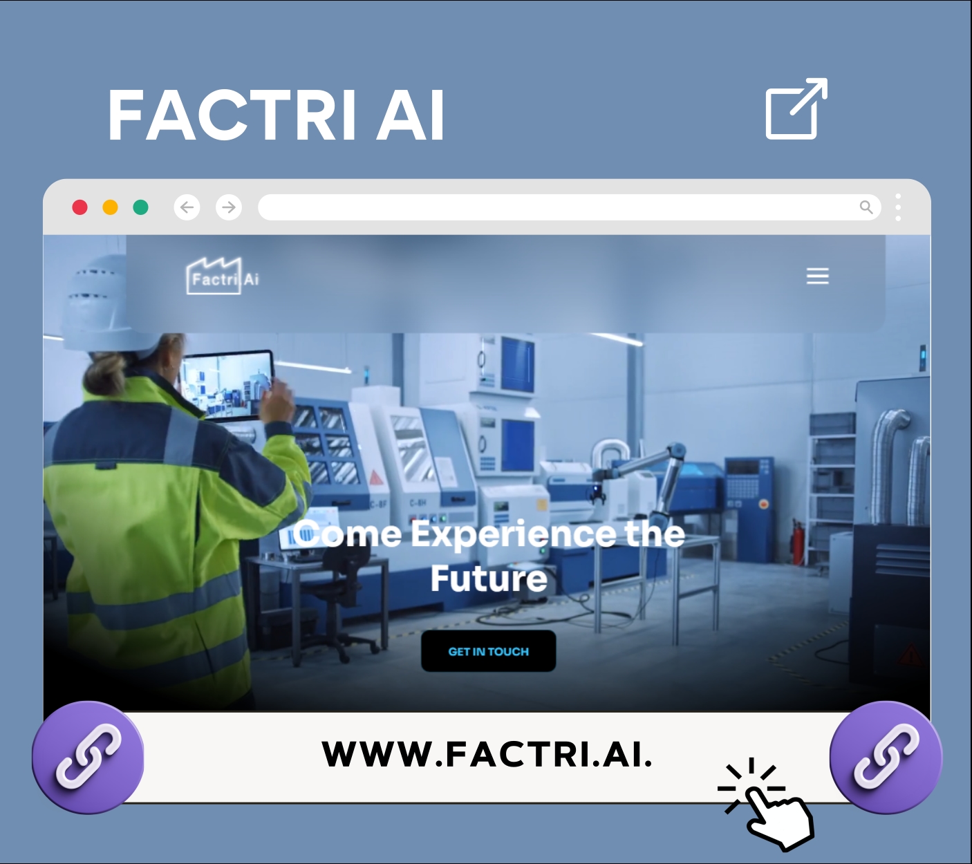 Factri AI