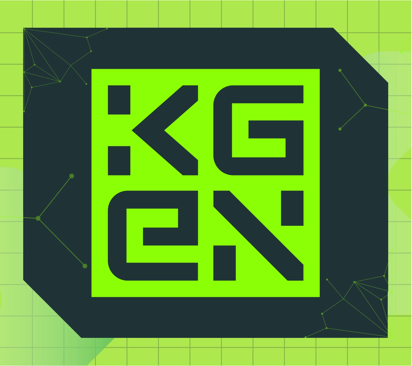 KGeN