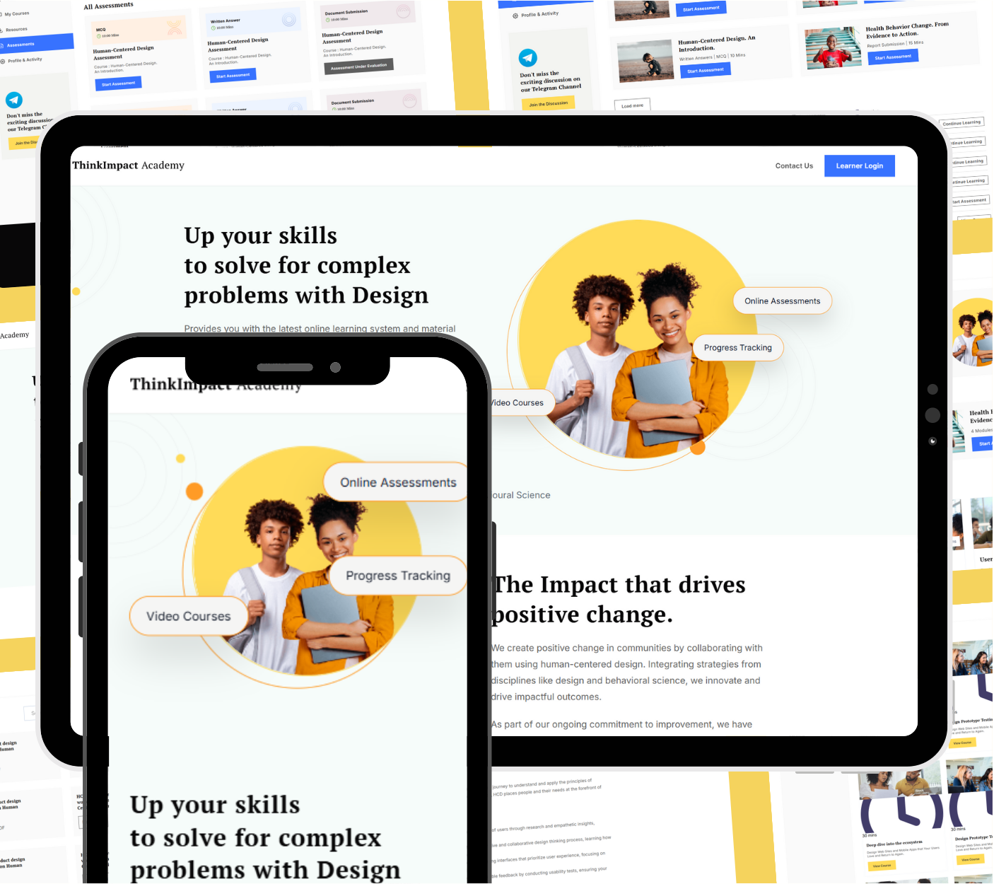 ThinkImpact