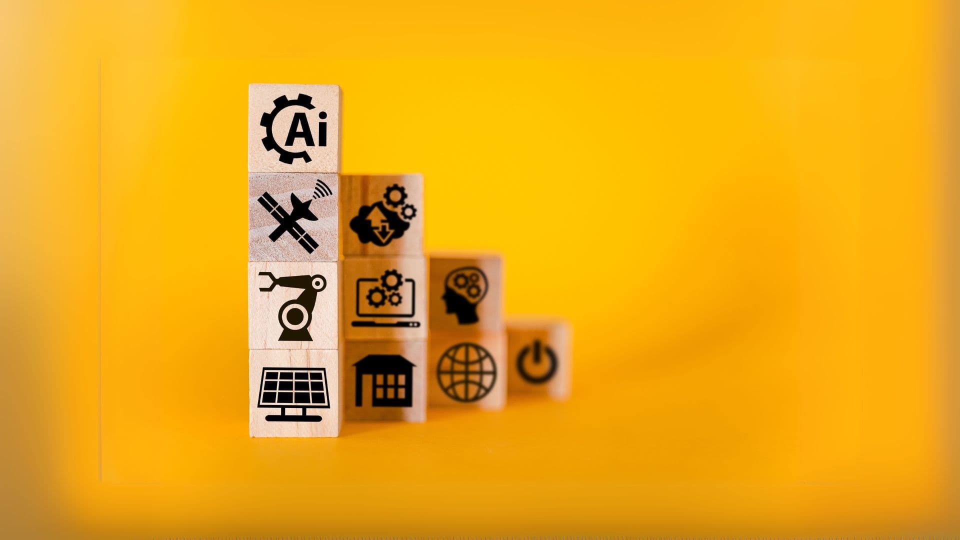 Artificial Intelligence Concept