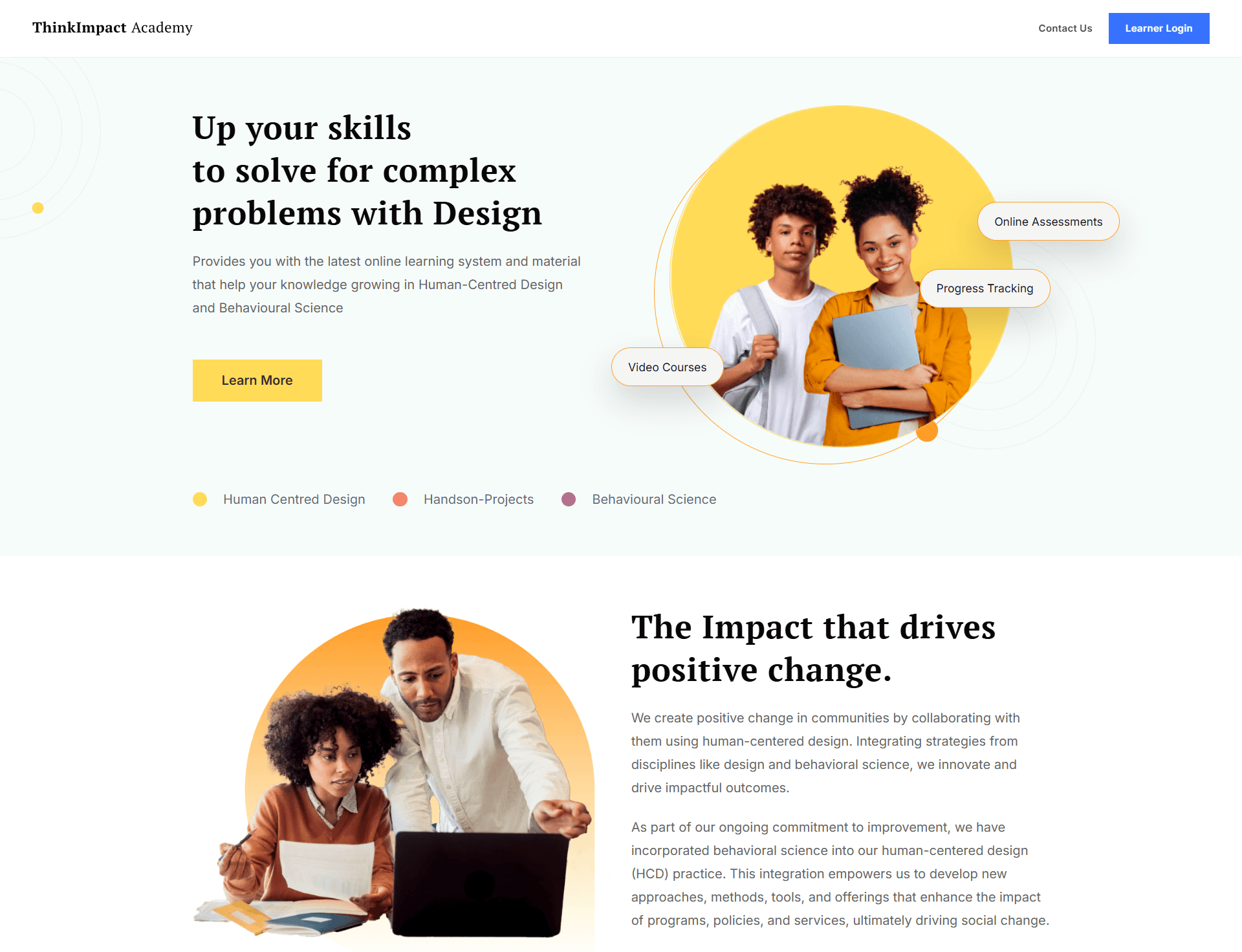 ThinkImpact